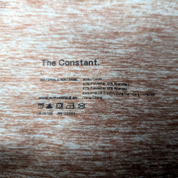 Aritzia The Constant Leggings - Picture 5 of 5